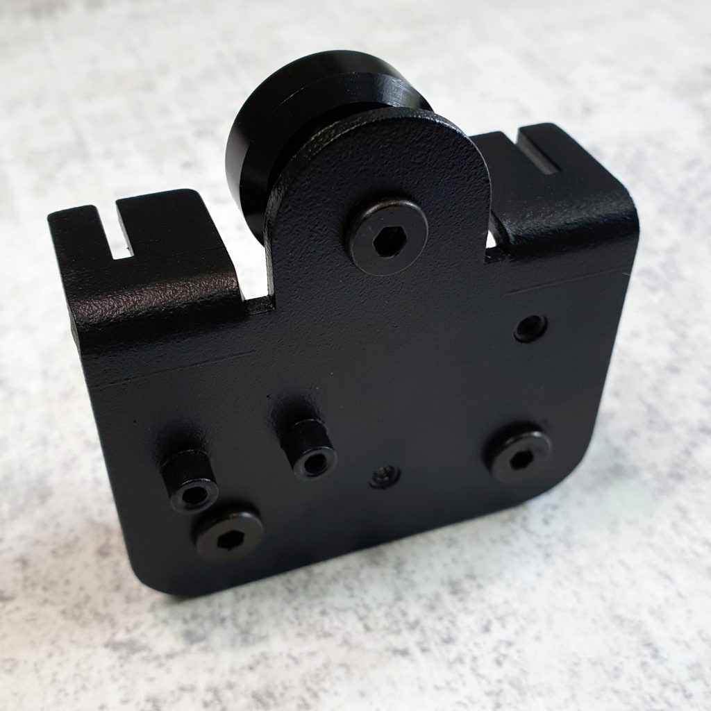 VSlot Carriage 3D.Plus